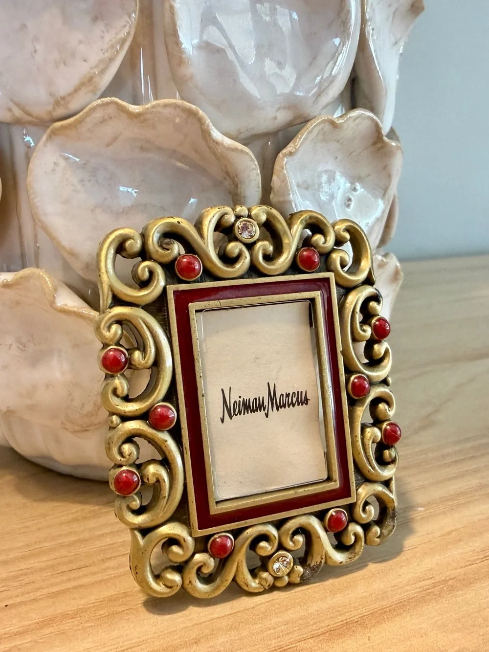 Neiman Marcus jay strongwater